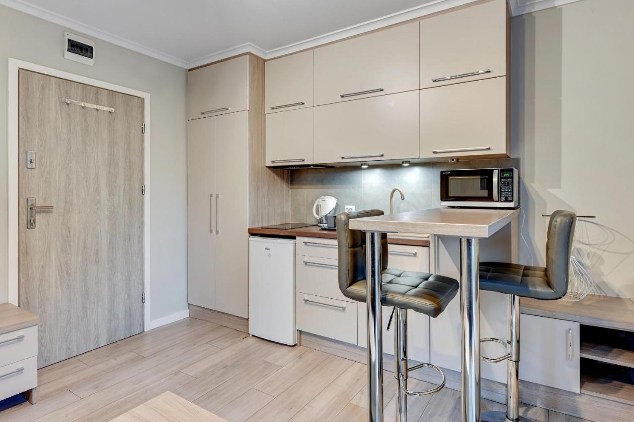 Dom & House - Apartments Villa Elen Sopot Dış mekan fotoğraf