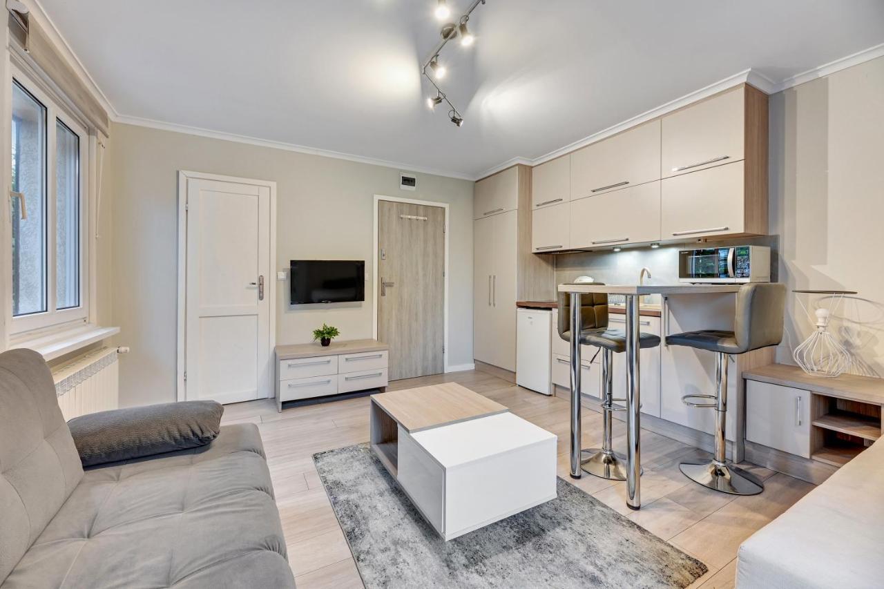Dom & House - Apartments Villa Elen Sopot Dış mekan fotoğraf