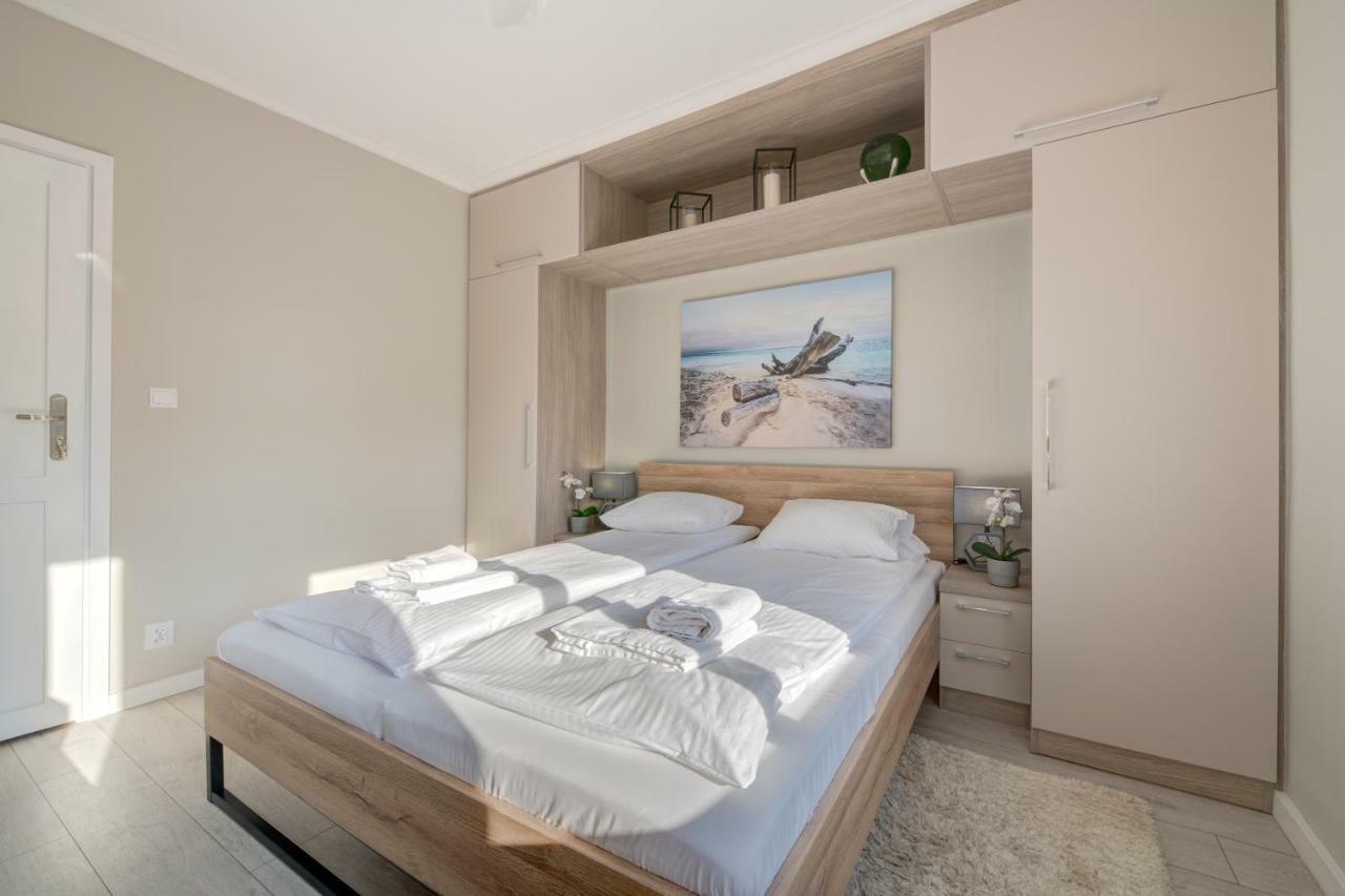 Dom & House - Apartments Villa Elen Sopot Dış mekan fotoğraf