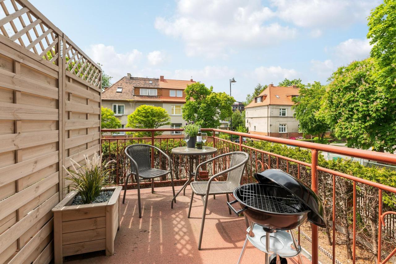 Dom & House - Apartments Villa Elen Sopot Dış mekan fotoğraf